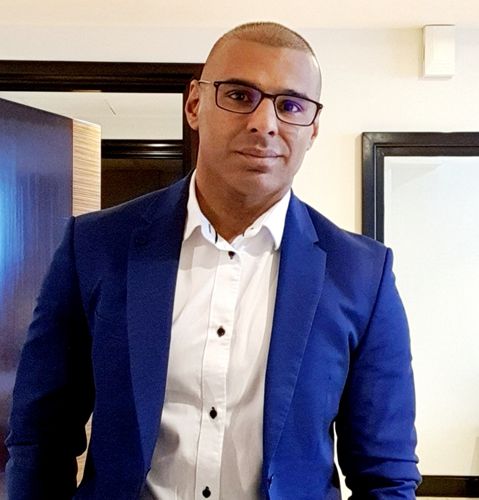 Nasser Bostan