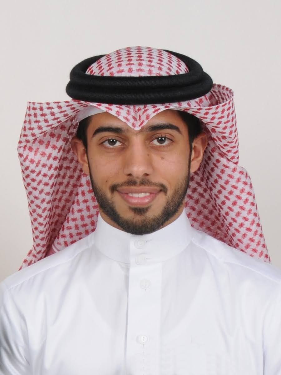 Major Omar Alshaikh