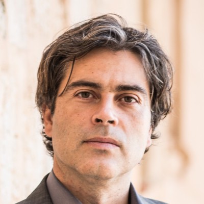Jesus Molina