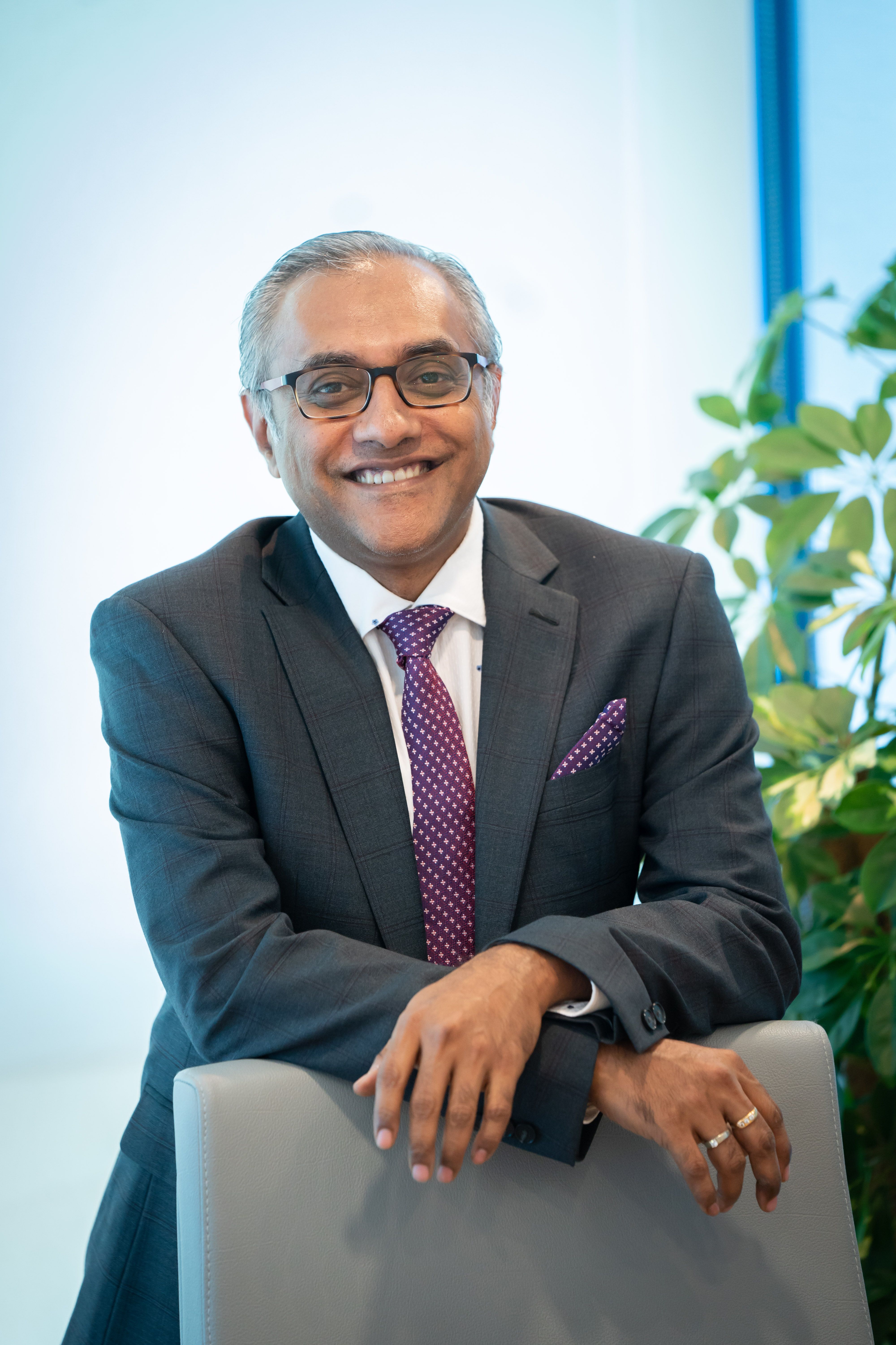 Piyush Chowhan