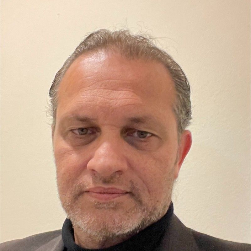 Sammy Elyan MSc. CISSP