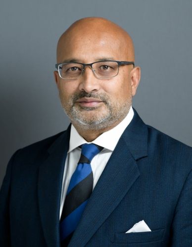 Sandip Patel