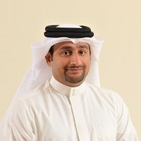 Shaikh Salman bin Mohammed Al Khalifa