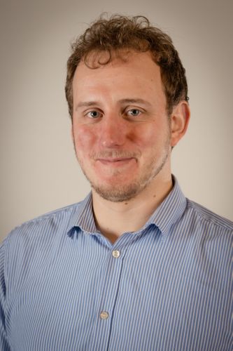 Simon McNamee