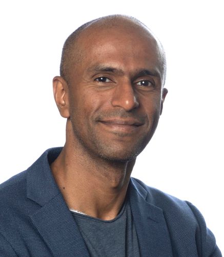 Srijith Nair