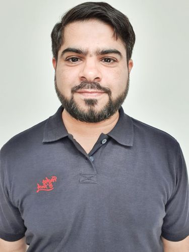 Waqas Haider
