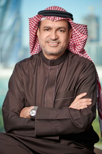 Yaqoob Alawadhi