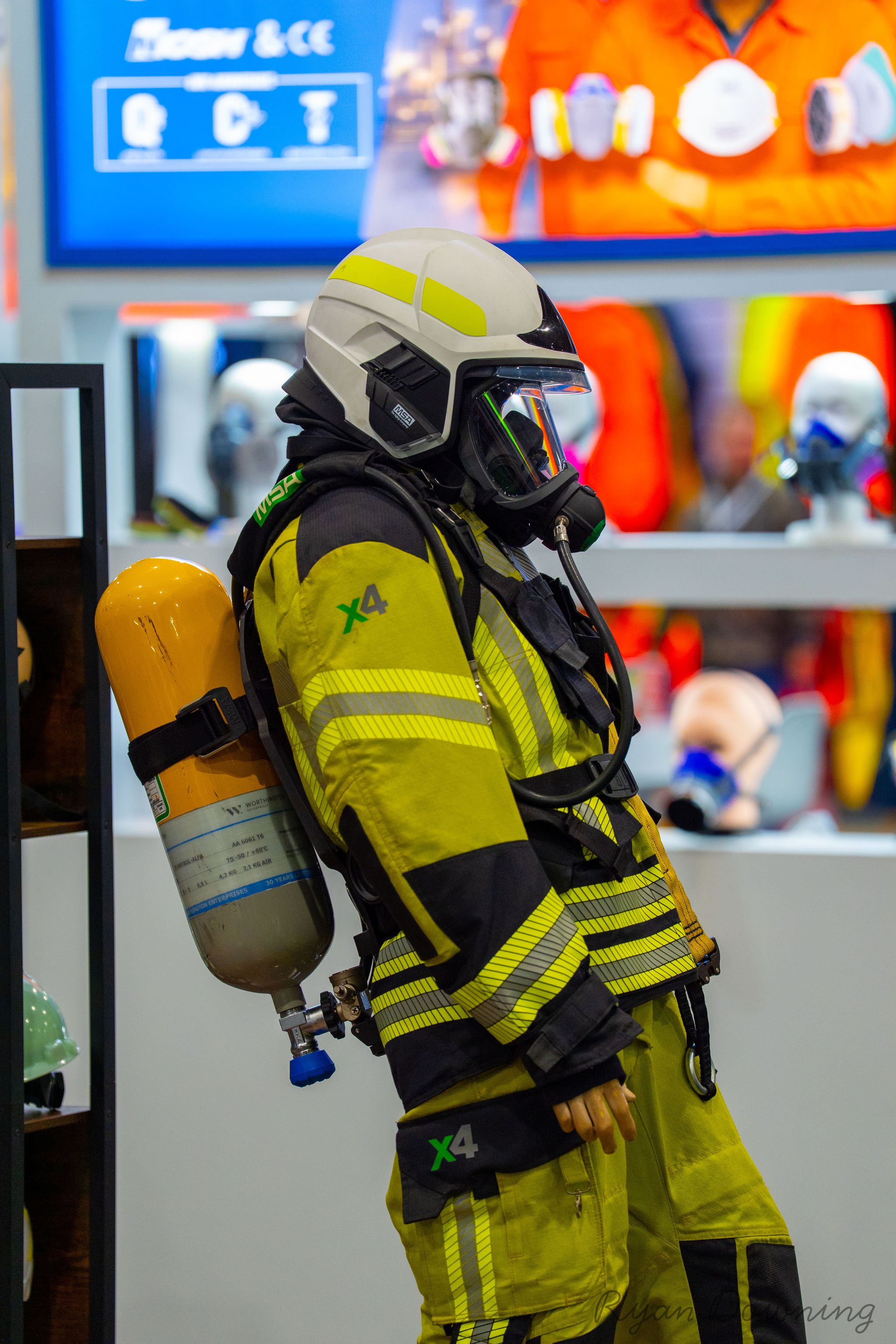 Firexpo 2026