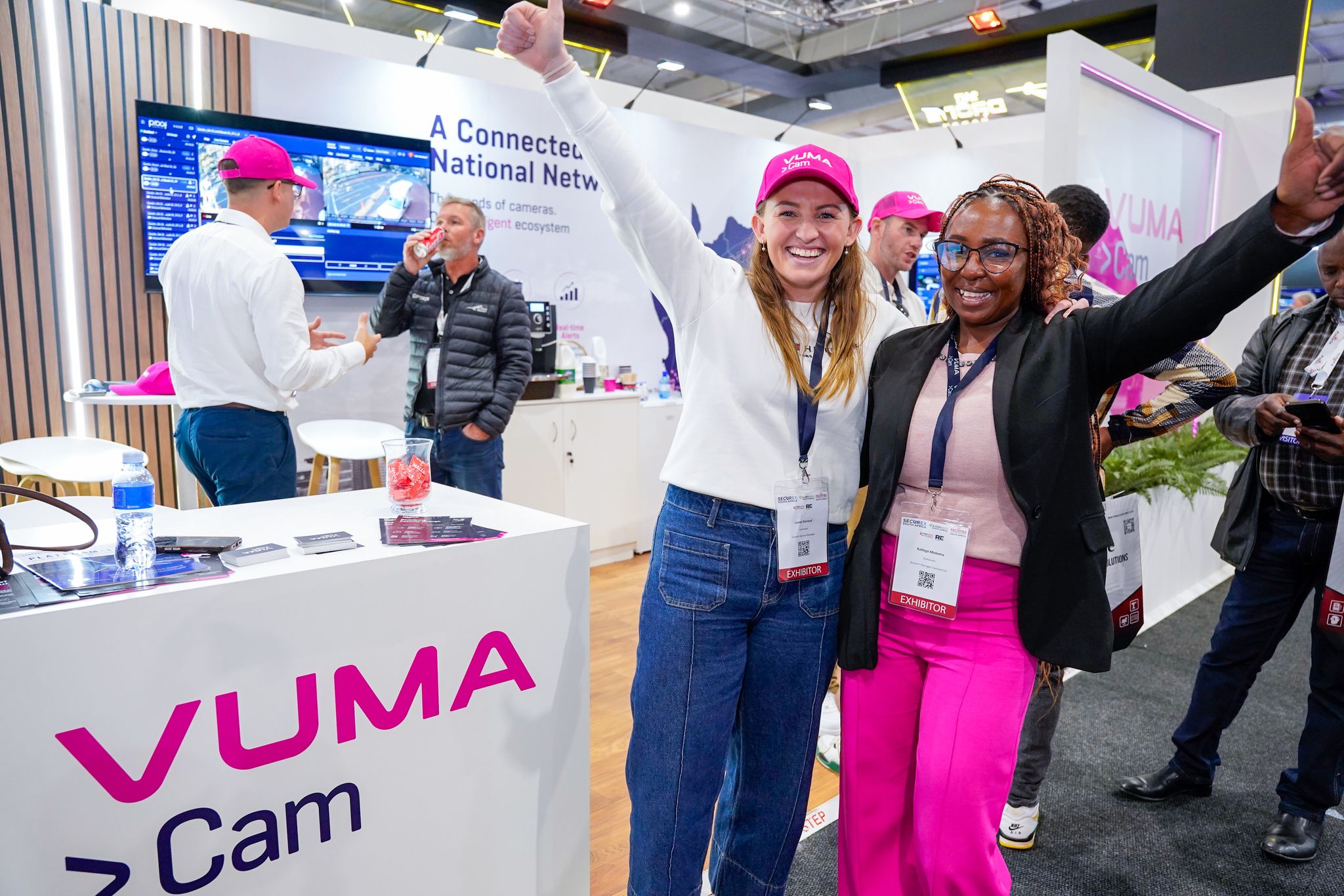 Vumacam Securex South Africa