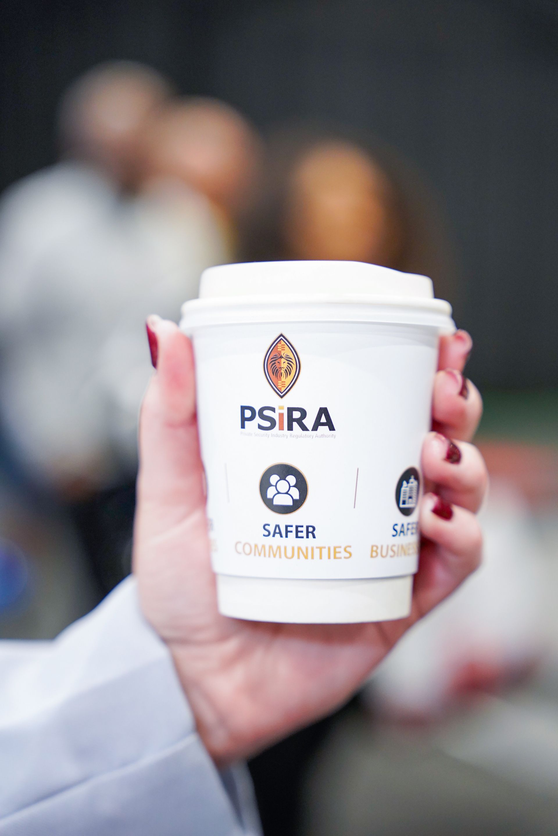 PSIRA