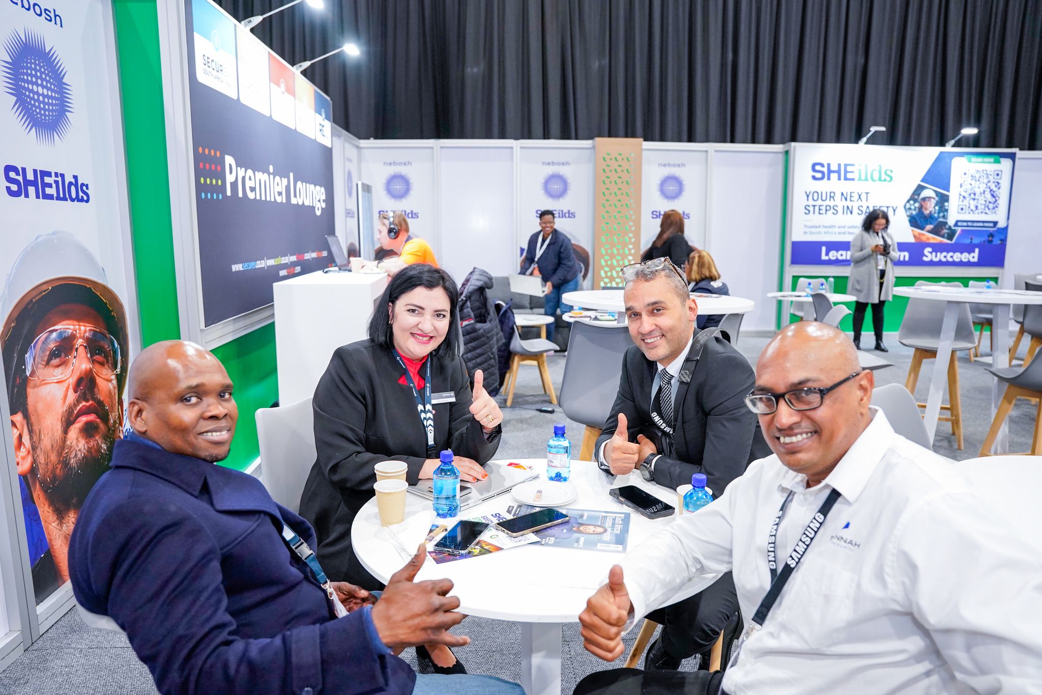 Networking