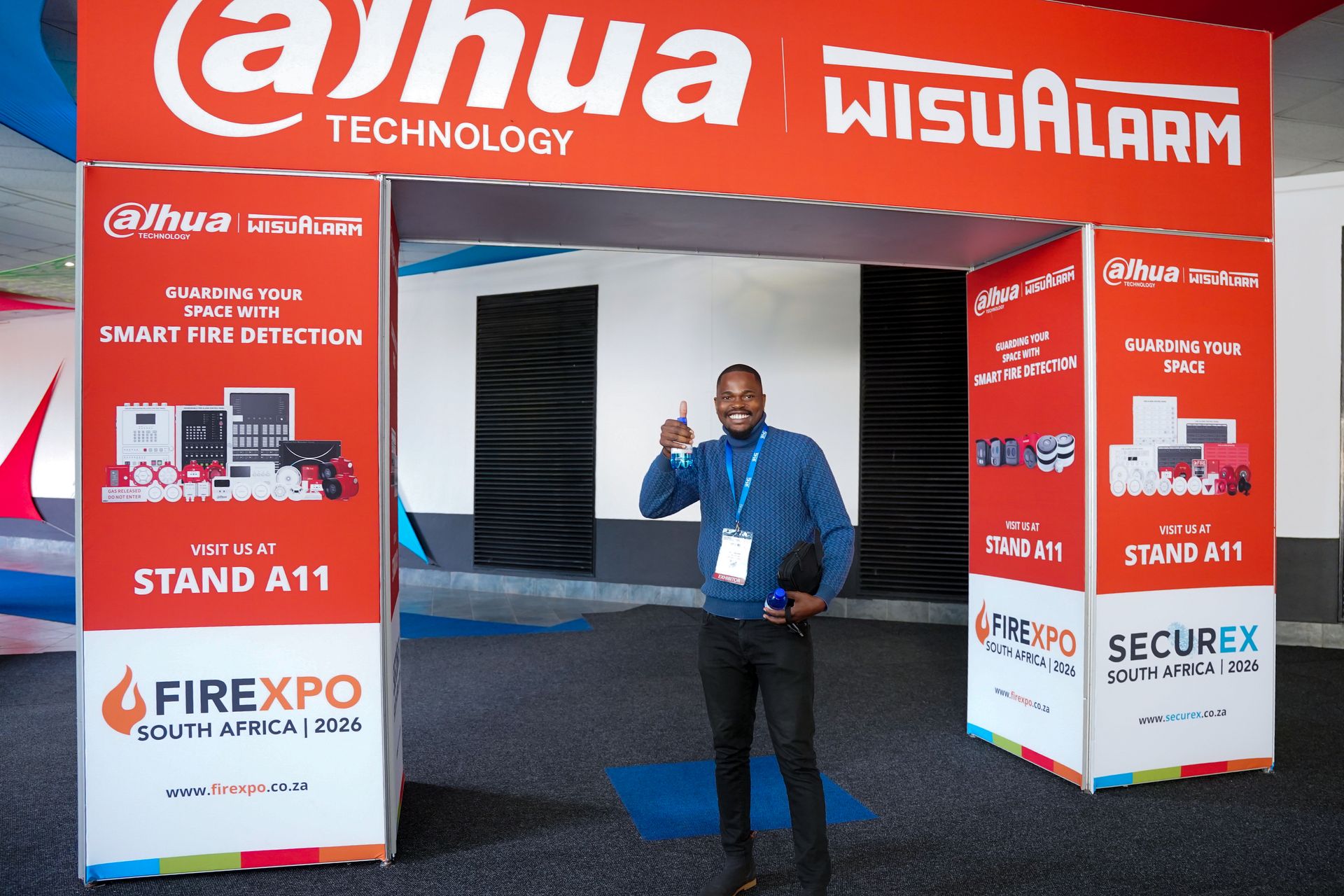 wisualarm sponsor