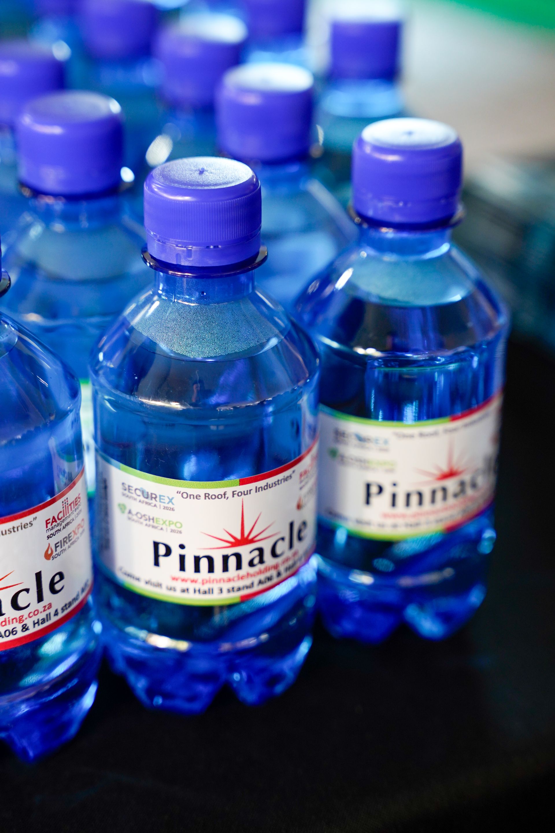 Pinnacle
