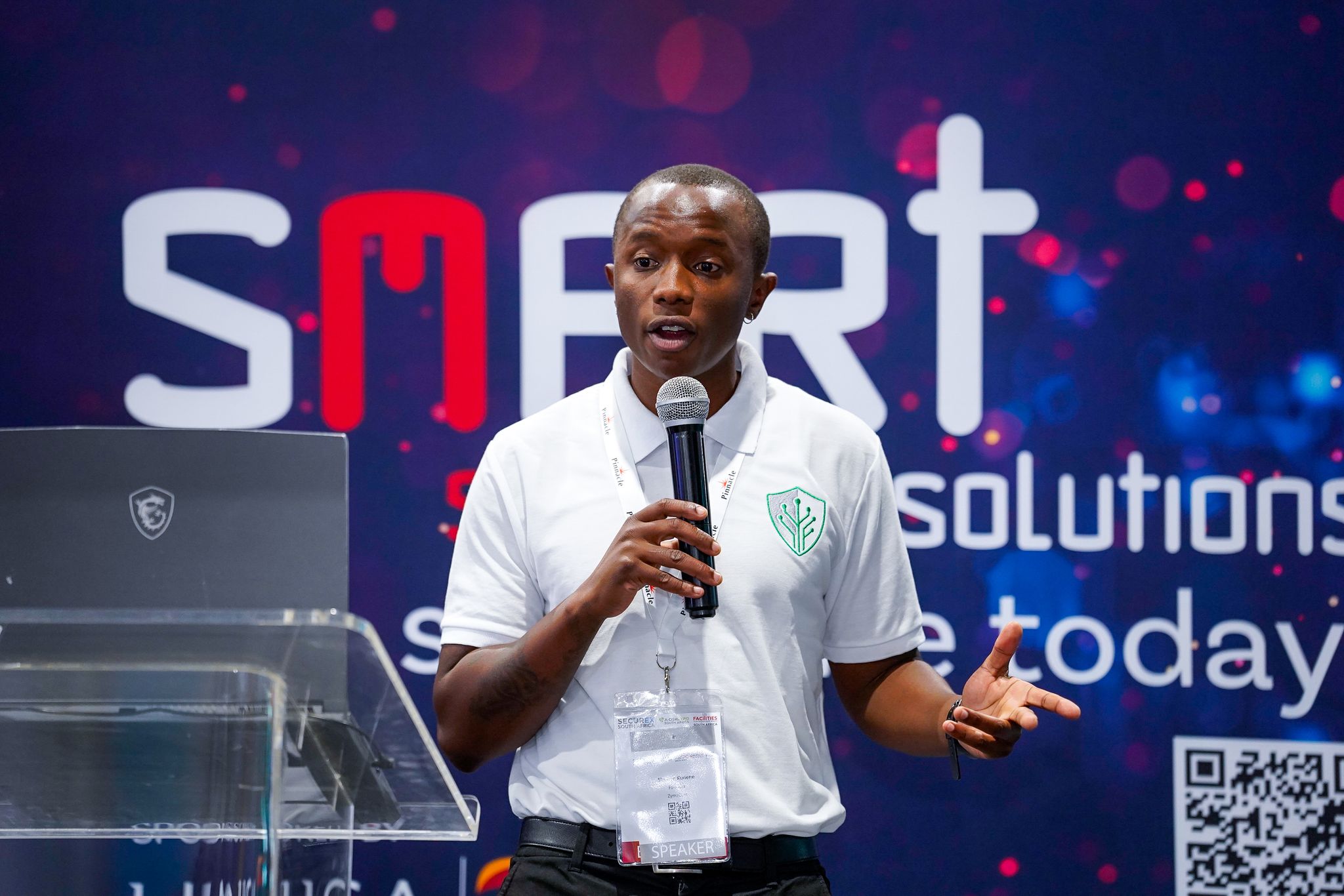 Smart Security Solutions