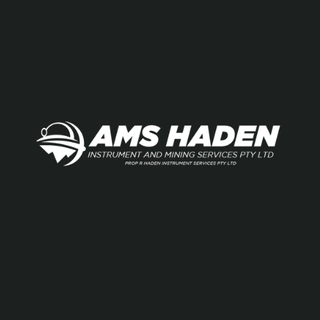 Exhibitor profile image for AMS Haden Instrument & Mining Services