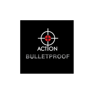 Exhibitor profile image for Action Bulletproof