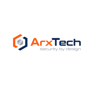 Exhibitor profile image for ArxTech