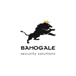 Exhibitor profile image for Bamogale Security Solutions