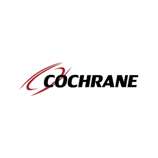 Exhibitor profile image for Cochrane Steel Products
