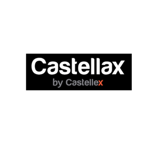 Exhibitor profile image for Castellax