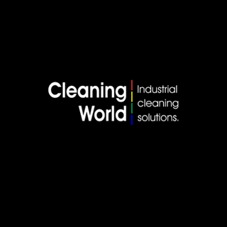 Exhibitor profile image for Cleaning World SA