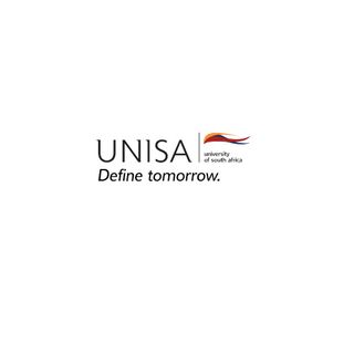 Exhibitor profile image for COLLEGE OF LAW: UNISA