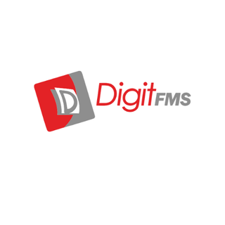 Exhibitor profile image for Digit FMS