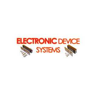 Exhibitor profile image for ELECTRONIC DEVICE SYSTEMS