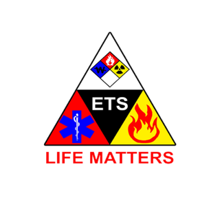 Exhibitor profile image for ETS Emergency Training Solutions