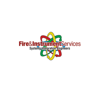 Exhibitor profile image for Fire and Instrument Services