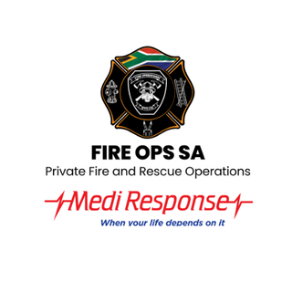 Exhibitor profile image for FIRE OPS SA