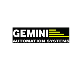 Exhibitor profile image for Gemini Gates