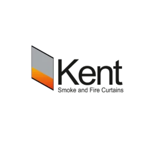 Exhibitor profile image for KENT SMOKE AND FIRE CURTAINS