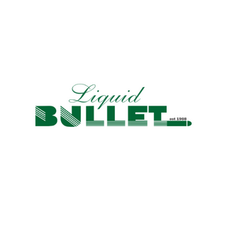 Exhibitor profile image for Liquid Bullet