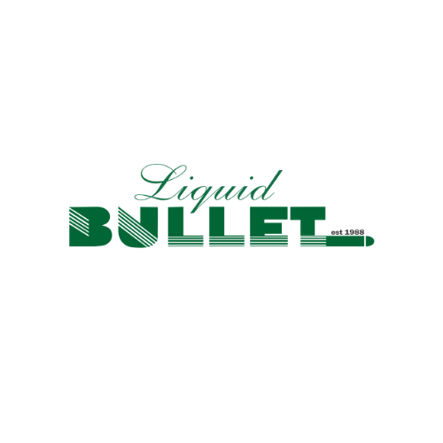 Liquid Bullet