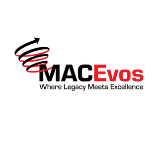 Exhibitor profile image for MAC EVOS