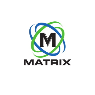 Exhibitor profile image for Matrix Design Africa