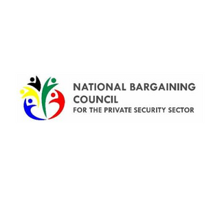 Exhibitor profile image for National Bargaining Council for the Private Security Sector