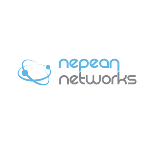 Exhibitor profile image for Nepean Networks