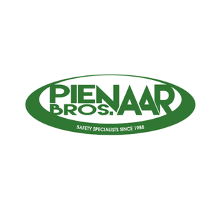 Exhibitor profile image for Pienaar Bros