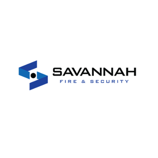Exhibitor profile image for Savannah Fire & Security
