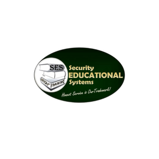Exhibitor profile image for Security Educational Systems cc