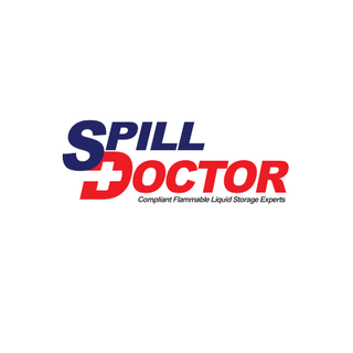 Exhibitor profile image for Spill Doctor