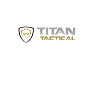 Exhibitor profile image for Titan Tactical