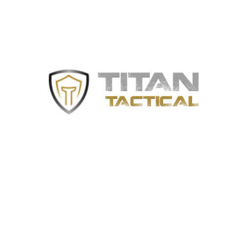 Titan Tactical