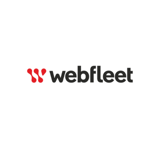 Exhibitor profile image for Webfleet