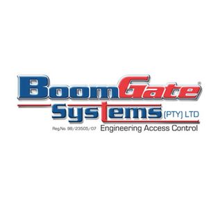 Exhibitor profile image for BOOMGATE SYSTEMS PTY LTD