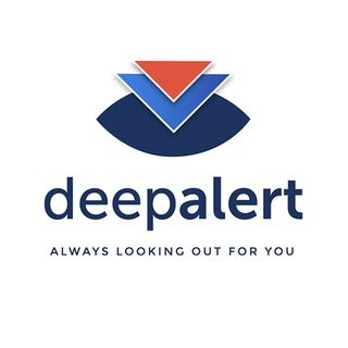 Exhibitor profile image for DeepAlert