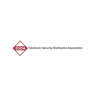 Exhibitor profile image for ESDA