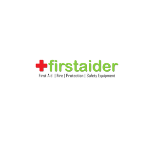 Exhibitor profile image for Firstaider
